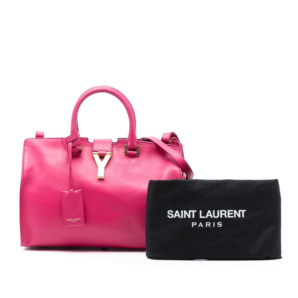 Yves Saint Laurent Handbag