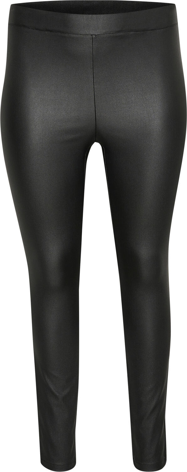 KCadina Long Coated Jeggings