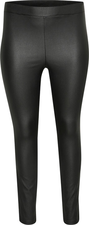 KCadina Long Coated Jeggings