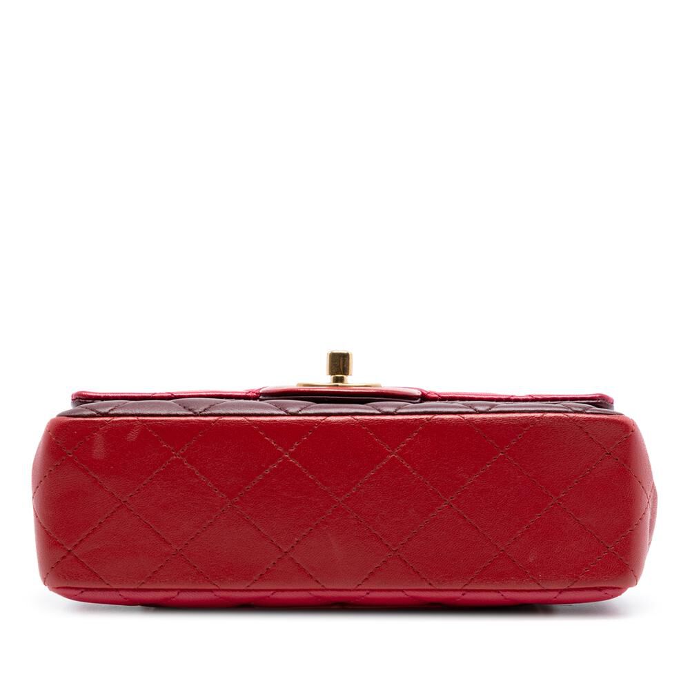 Chanel Flap Bag