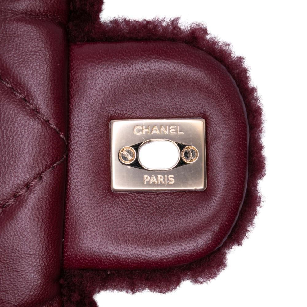 Chanel Flap Bag