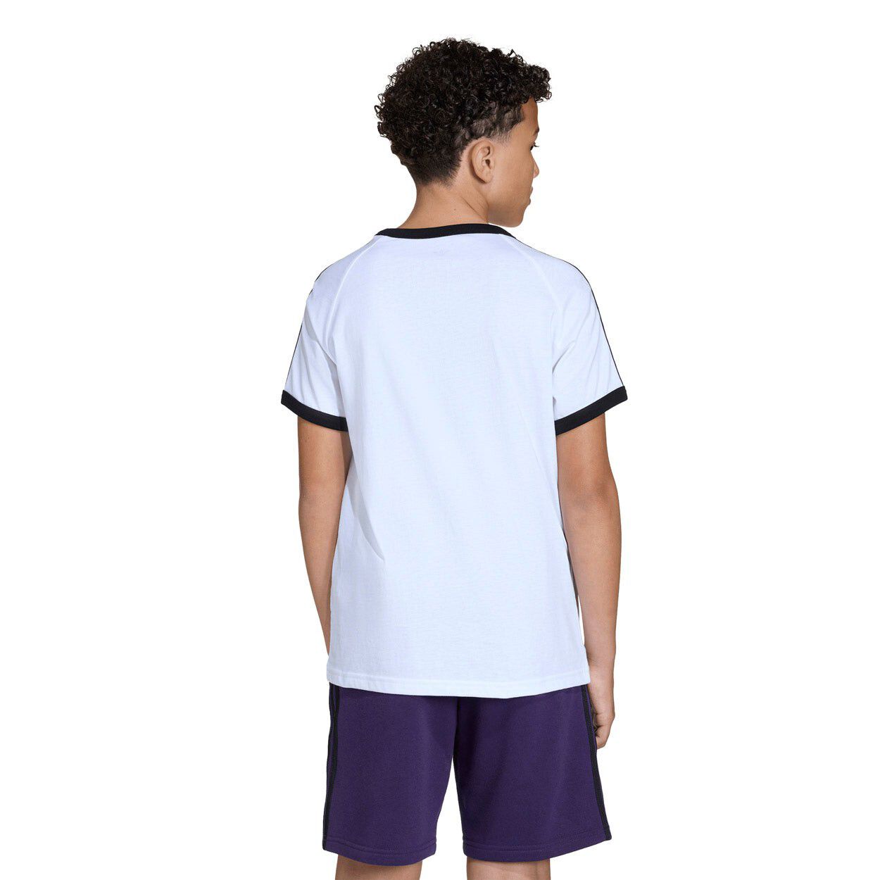 3 Stripe T-shirt