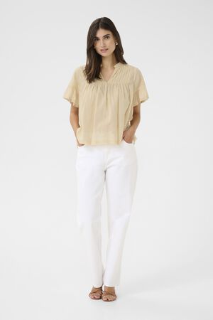 CUcybelle SS Blouse