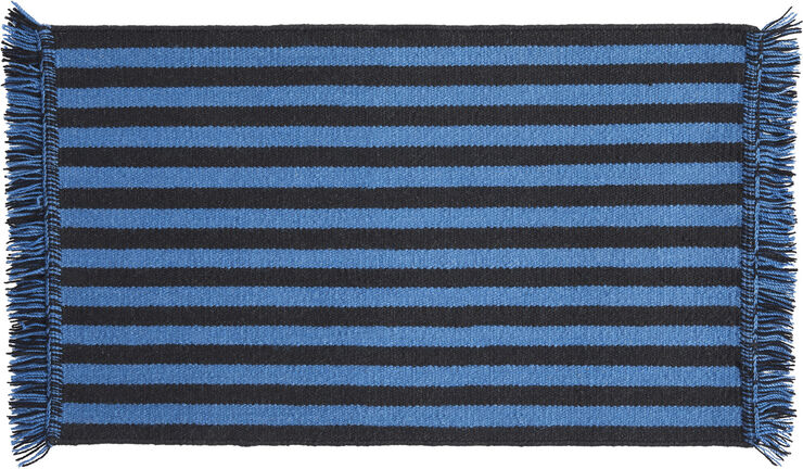 Stripes and Stripes Wool-L95 x W52-