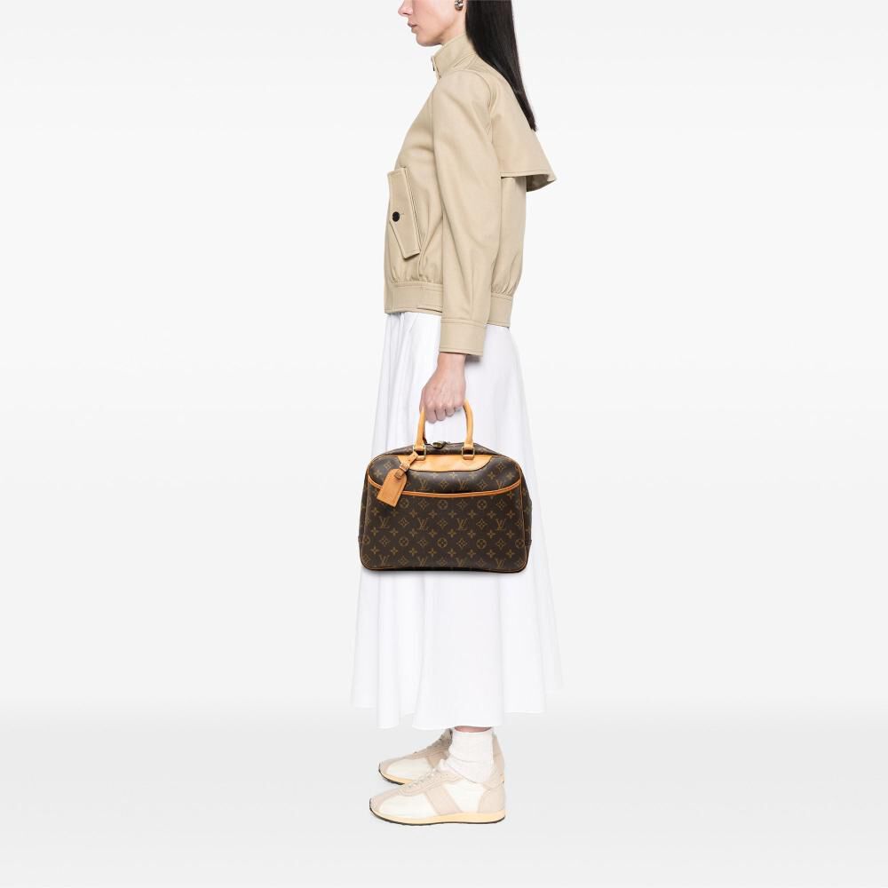 Louis Vuitton Deauville