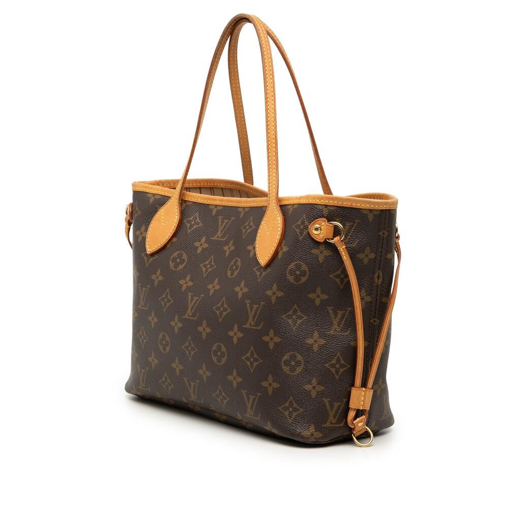 Louis Vuitton Neverfull