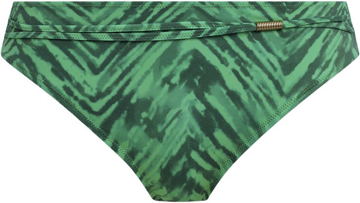 PUNTA MITA MID RISE BIKINI BRIEF