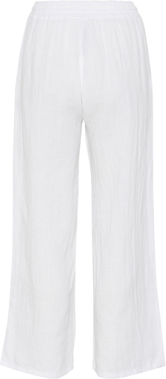 SLAuran Pants - 100% Linen