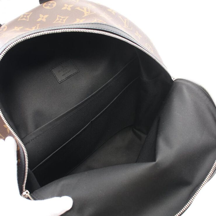 Louis Vuitton Discovery Backpack