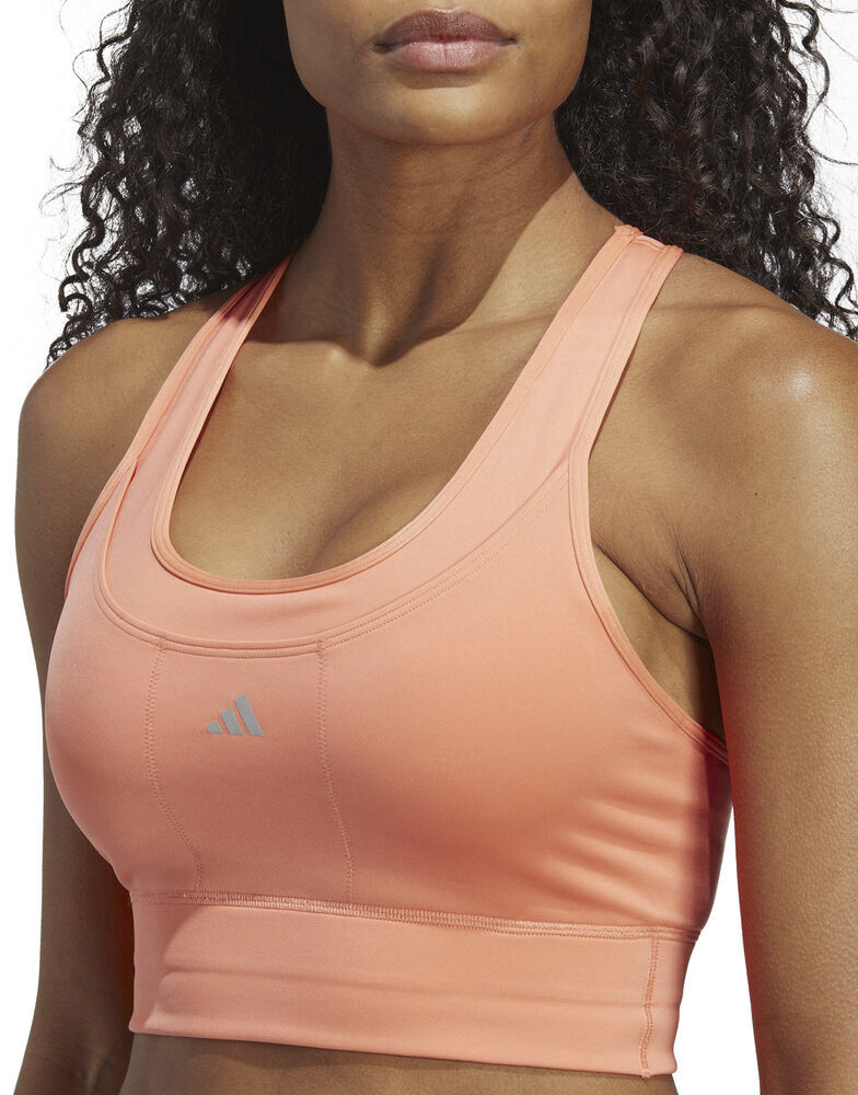 Running Medium-Support Pocket sports bh