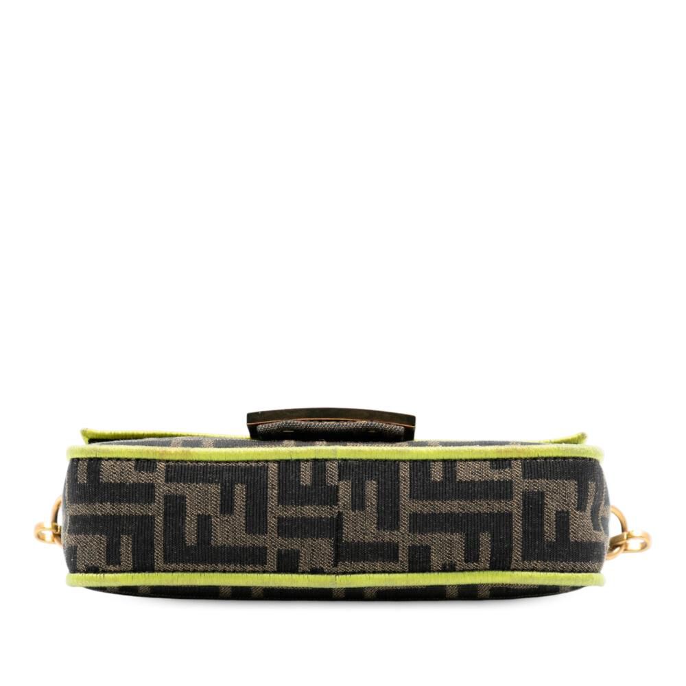 Fendi Baguette