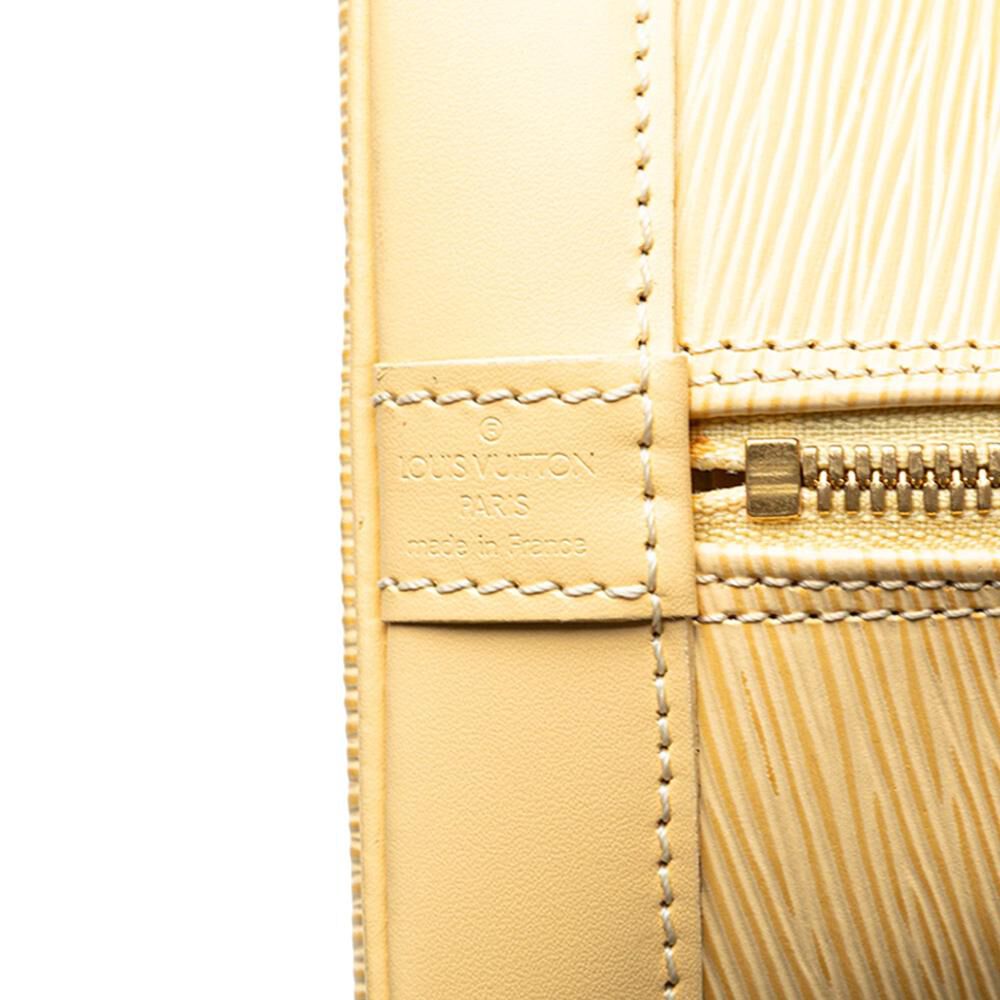 Louis Vuitton Alma