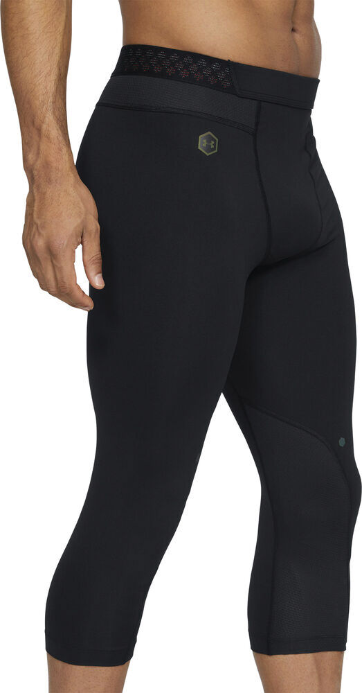 RUSH 3/4 Legging