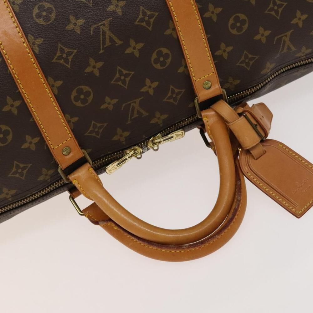 Louis Vuitton Keepall