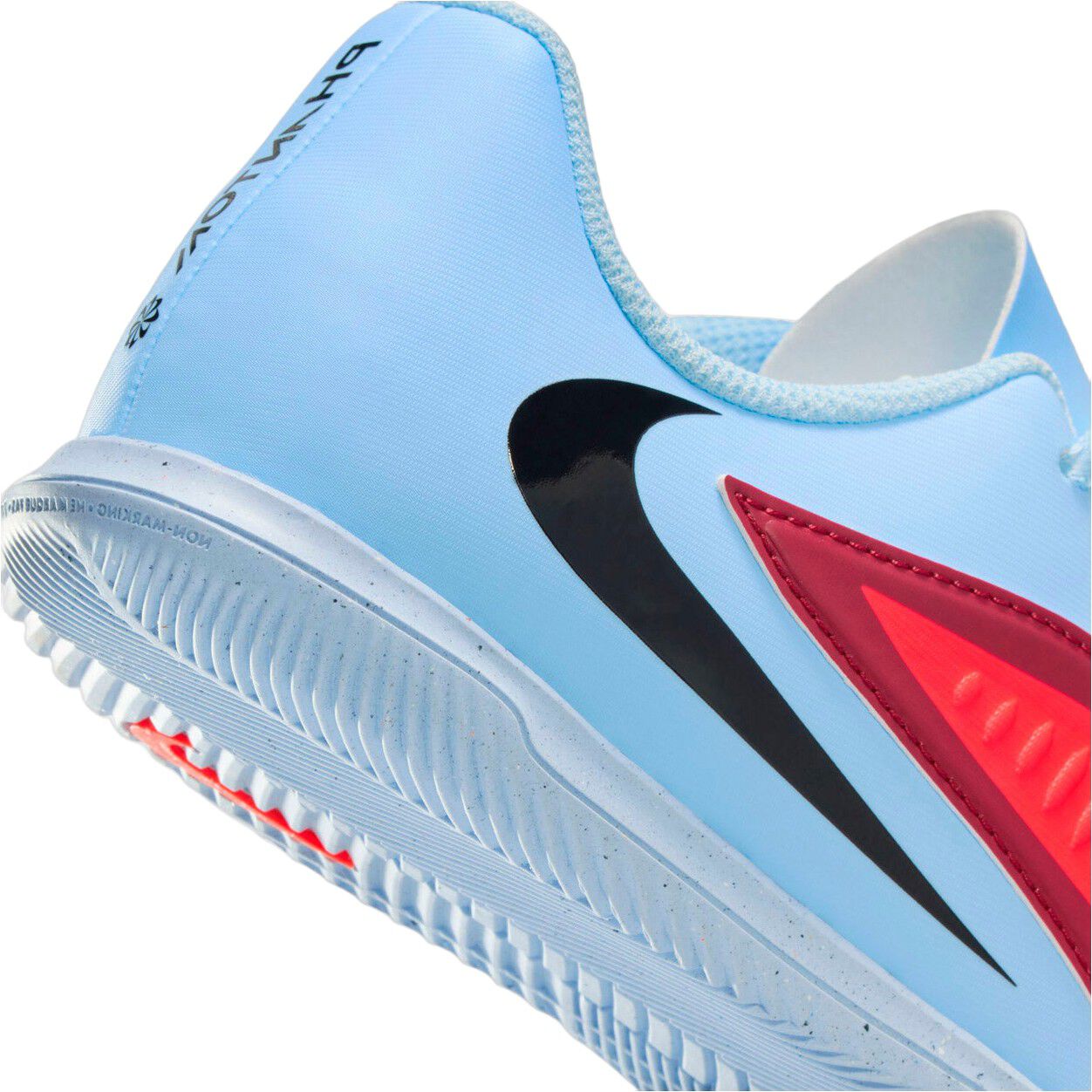 Phantom 6 Club Indend&oslash;rssko