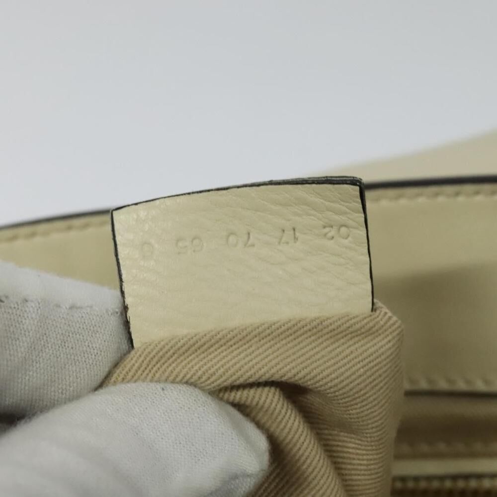 Chlo&eacute; Backpack