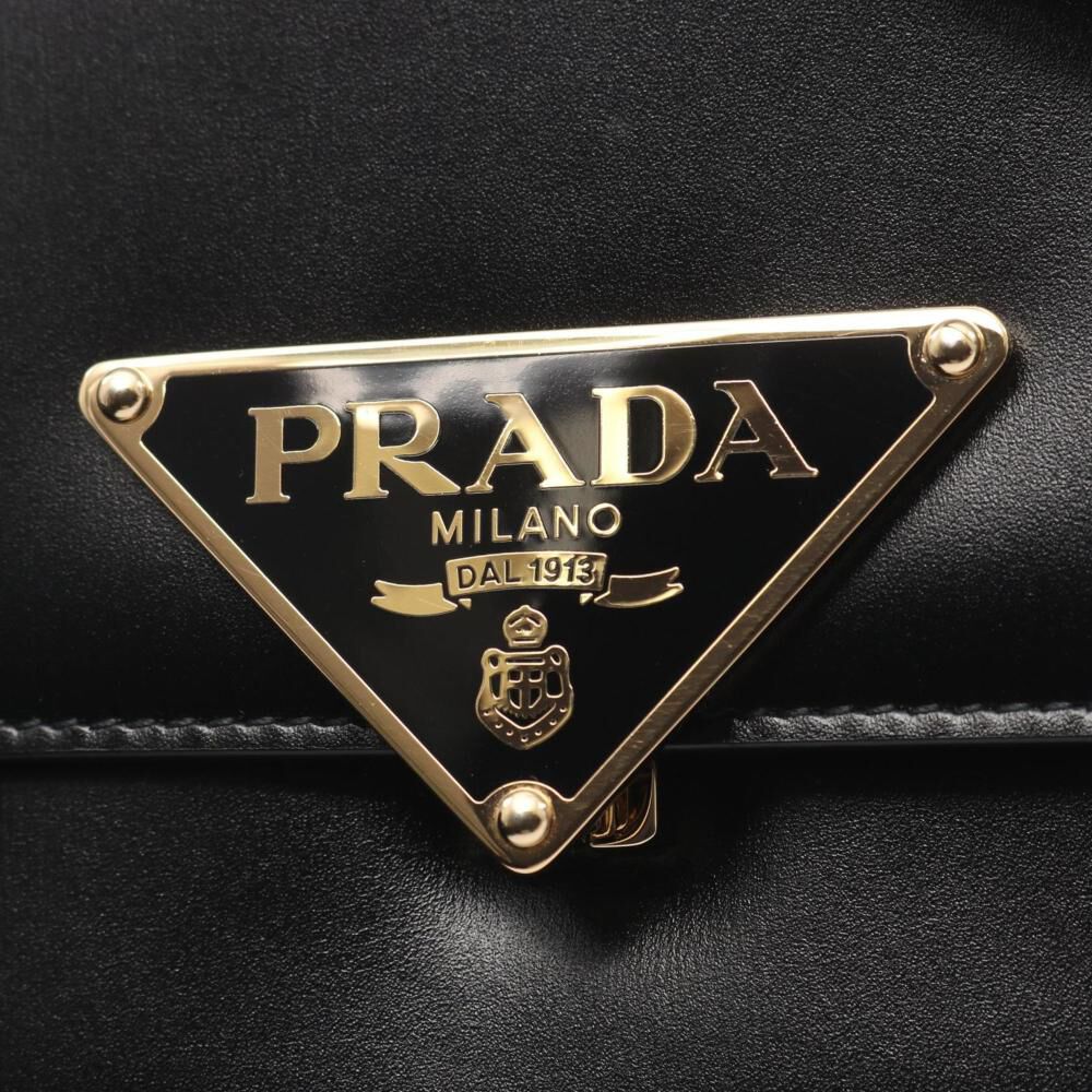 Prada Shoulder Bag