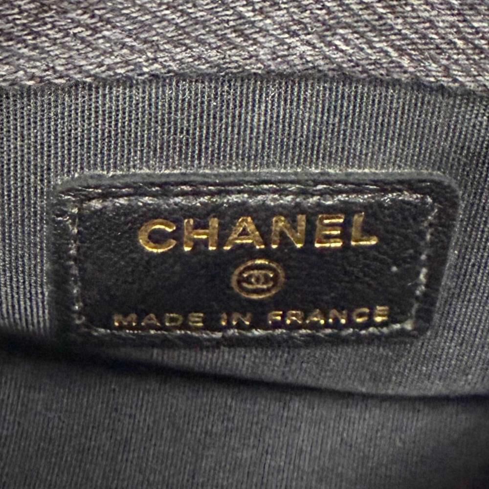 Chanel Flap Bag
