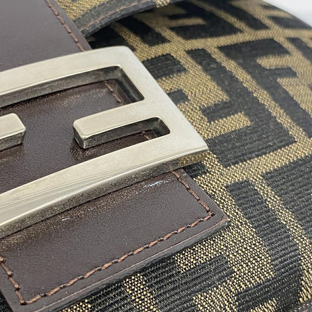 Fendi Baguette Mamma