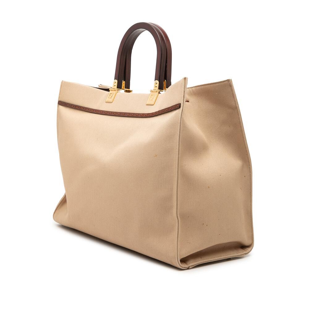 Fendi Shopper