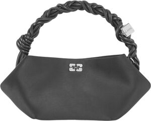 Ganni Bou Bag Mini Soir Satin