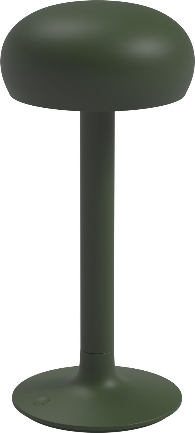 Emendo LED batterilampe Emerald