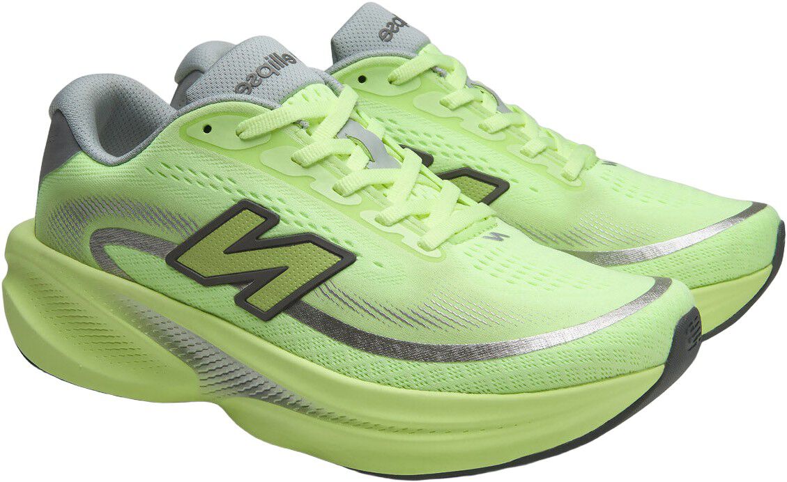 Freshfoam Ellipse L&oslash;besko