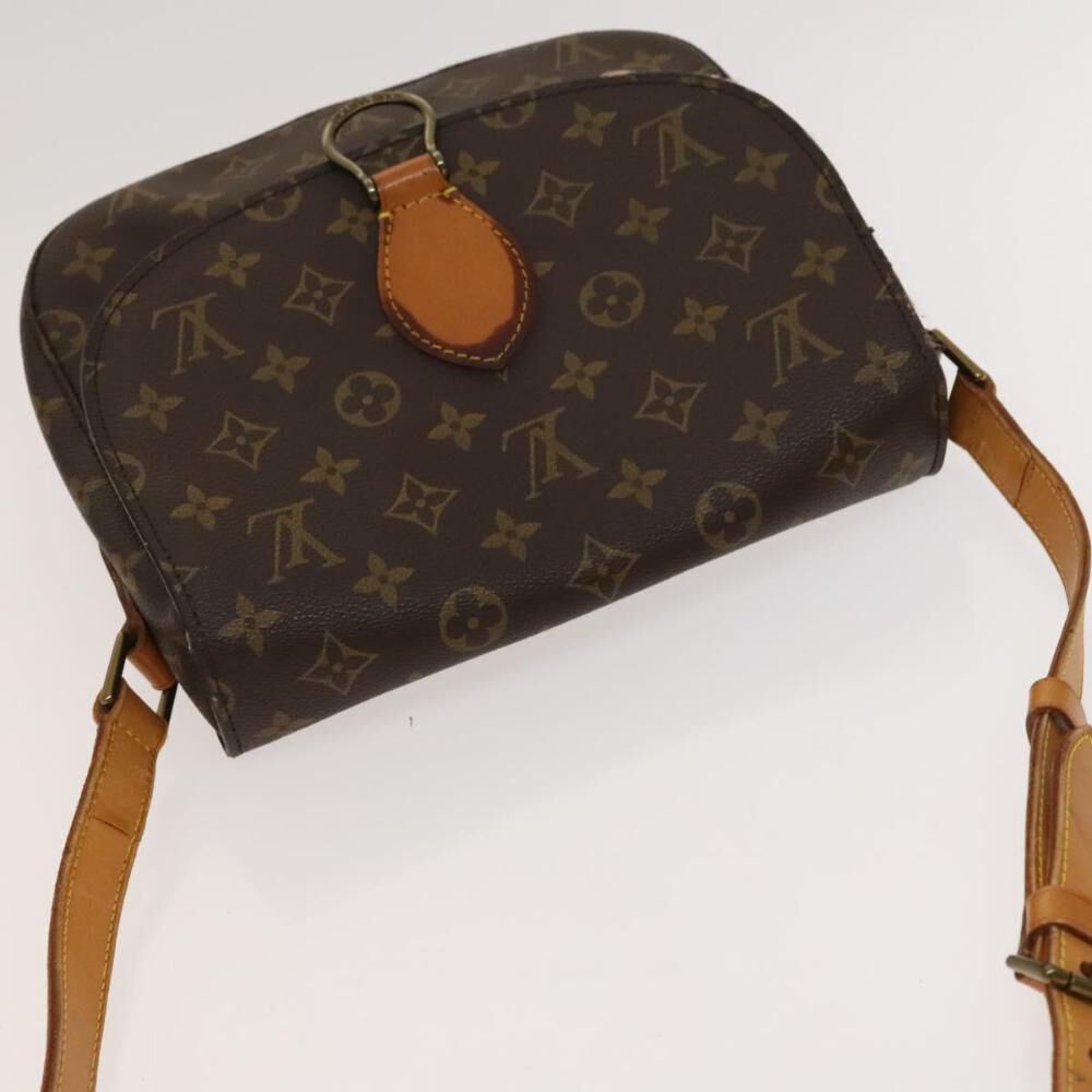 Louis Vuitton Saint Cloud