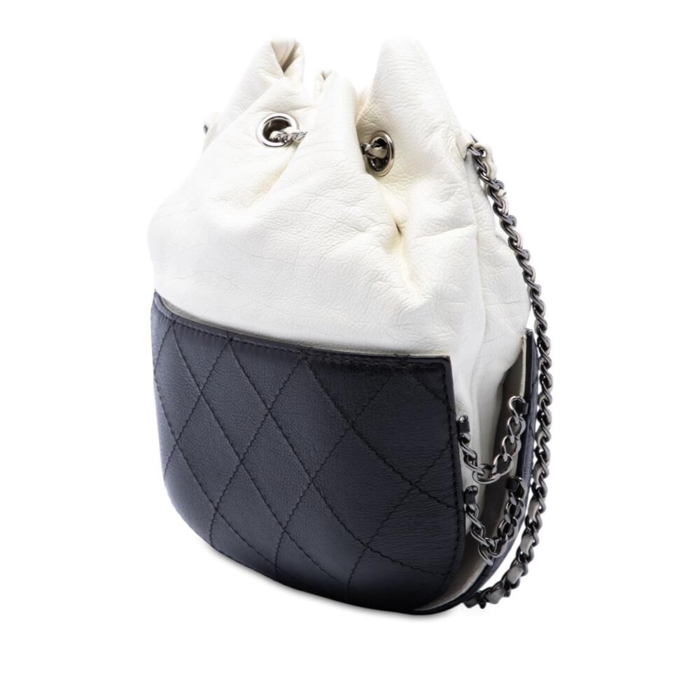 Chanel Bucket Bag