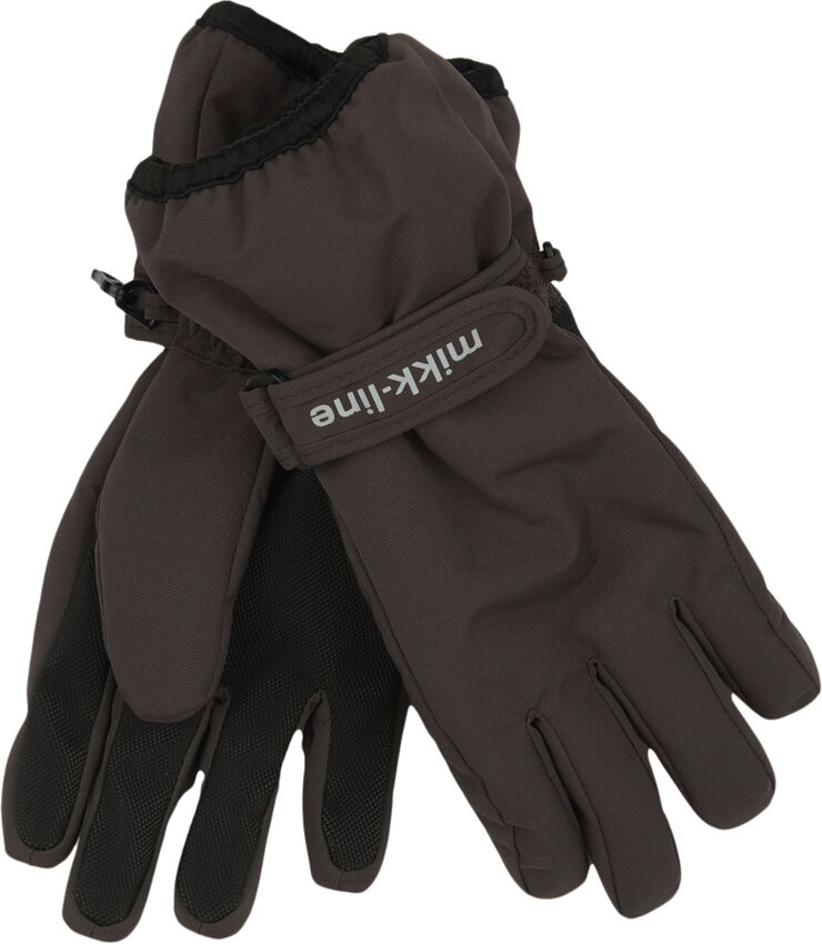 Nylon Glove