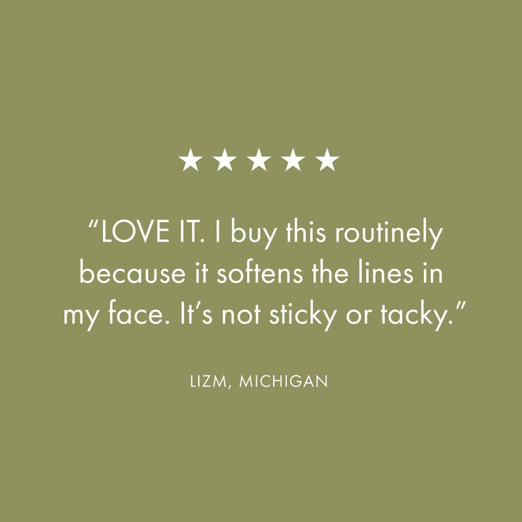 Plantscription SPF 25 Power Anti-Aging Face Cream