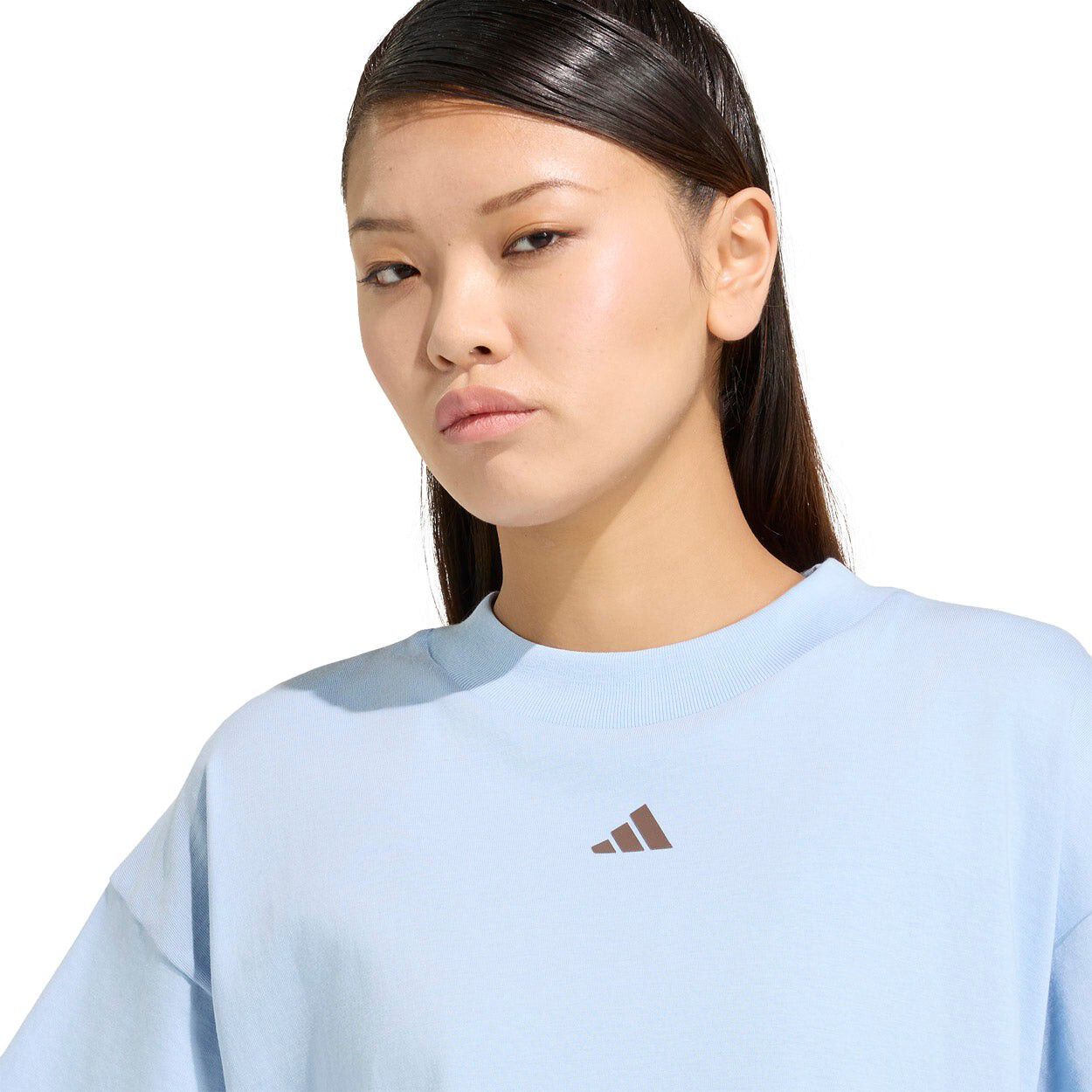 3-Stripes Studio T-Shirt
