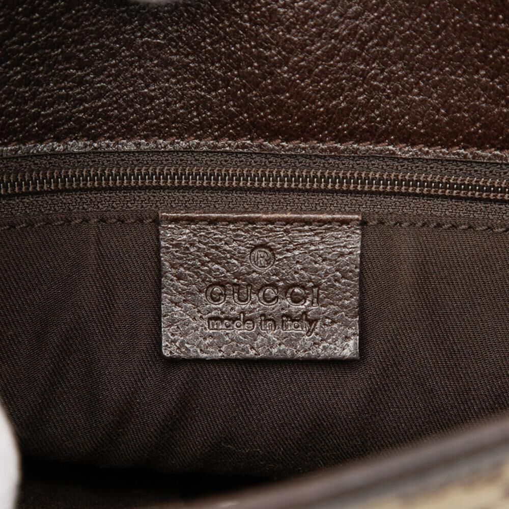 Gucci Crossbody Bag