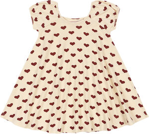 CLASSIC SS DRESS GOTS