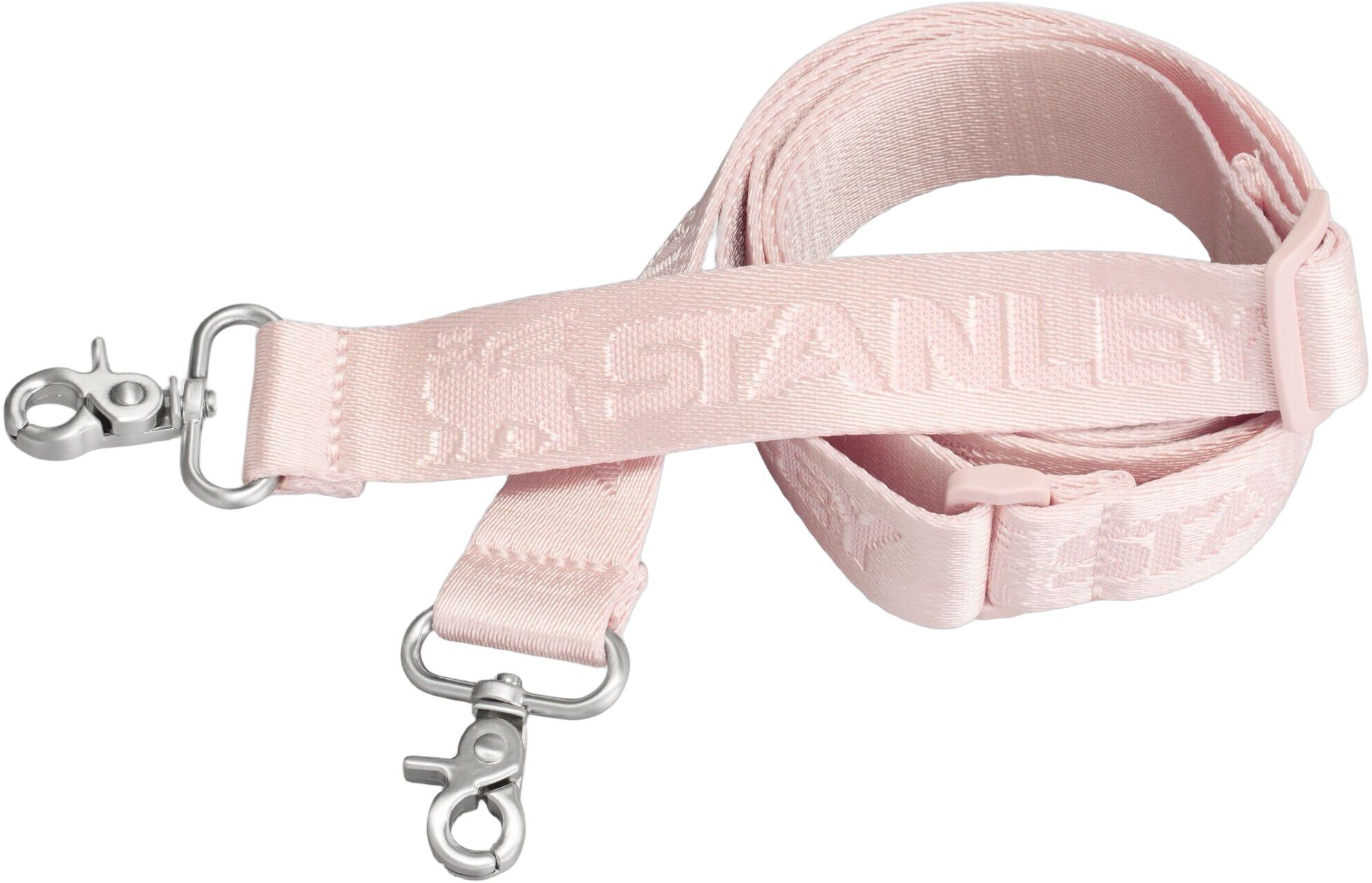 Stanley The All-Day Quencher Carry-All 0. 89L Rose Quartz