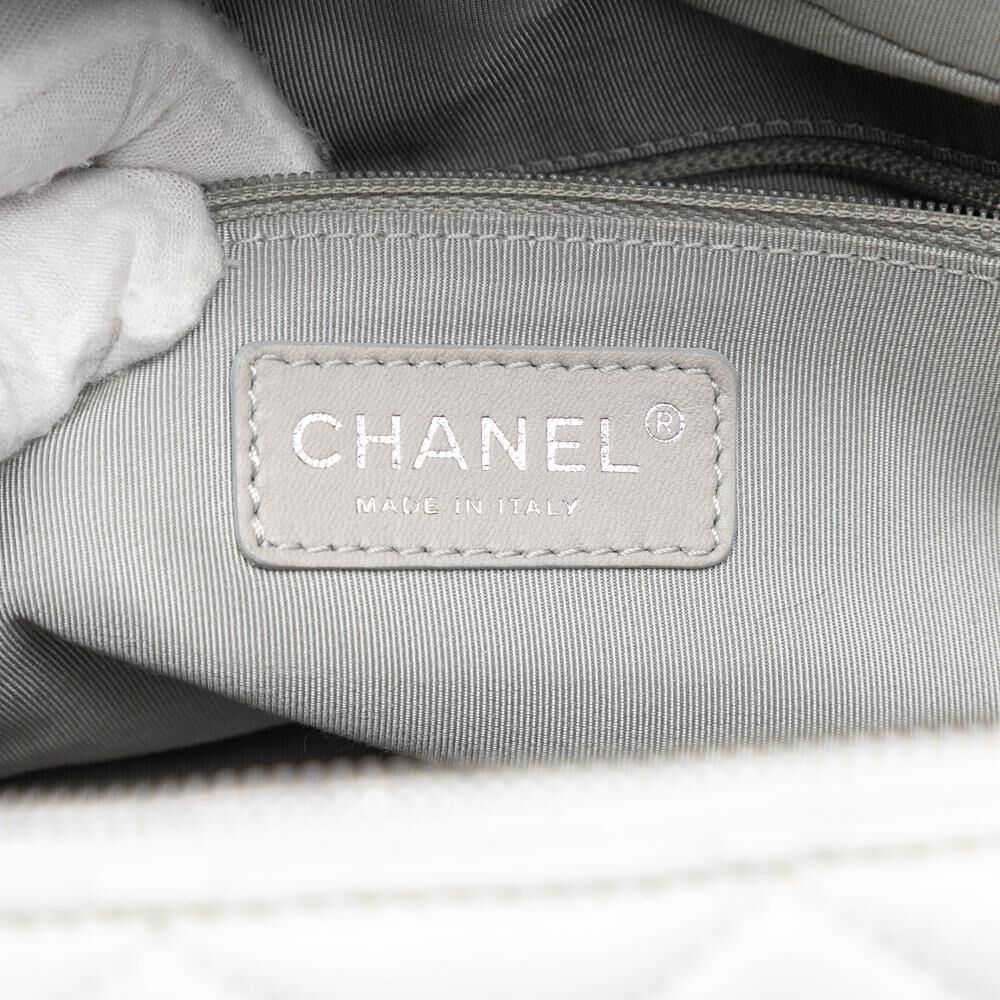 Chanel Tote