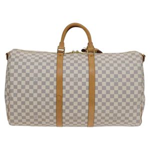 Louis Vuitton Keepall