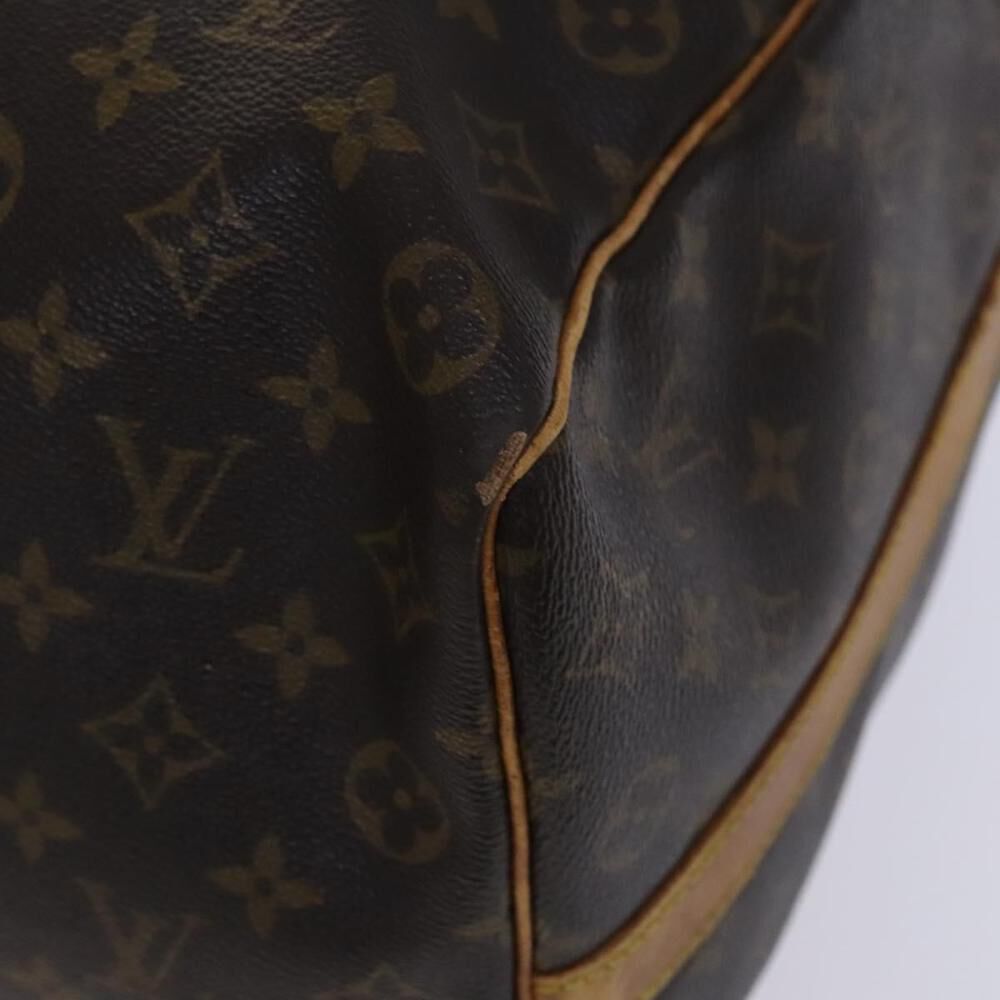 Louis Vuitton Keepall