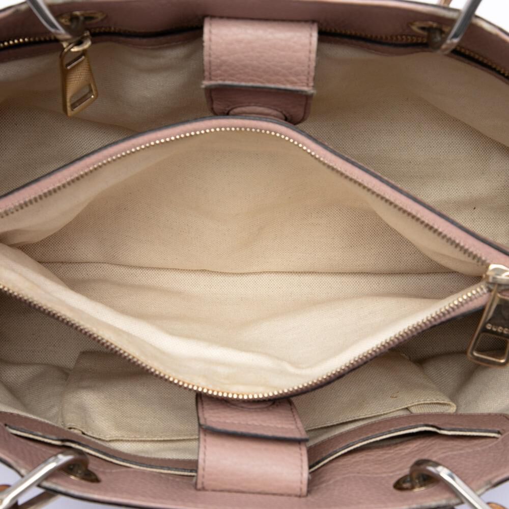 Gucci Bamboo