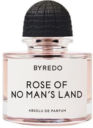 Rose of no mans land Absolu