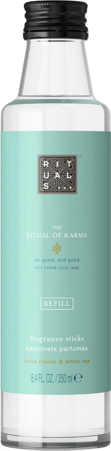 The Ritual of Karma Refill Fragrance Sticks