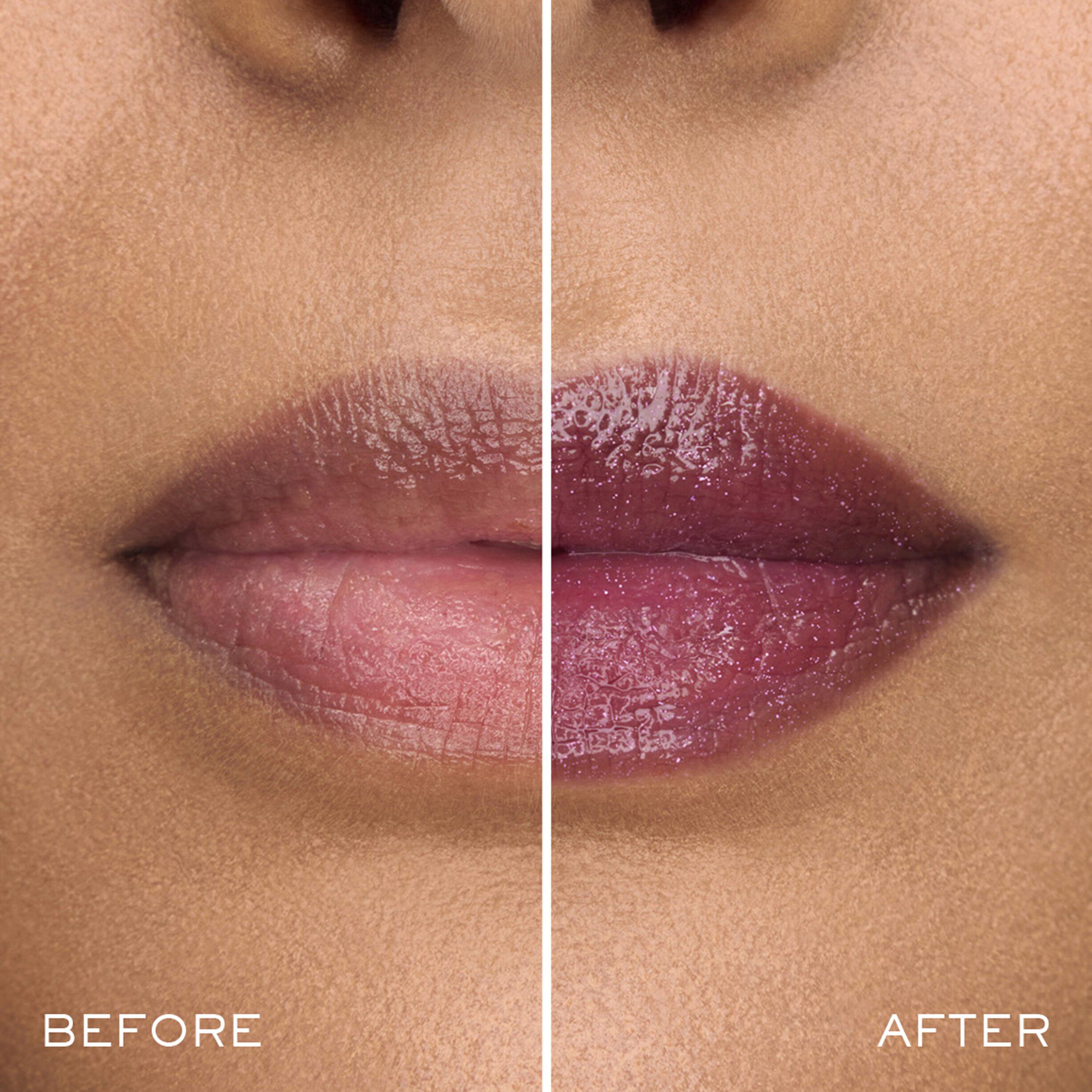 Lanc&ocirc;me Lip Id&ocirc;le Butterglow Glowy Color Balm