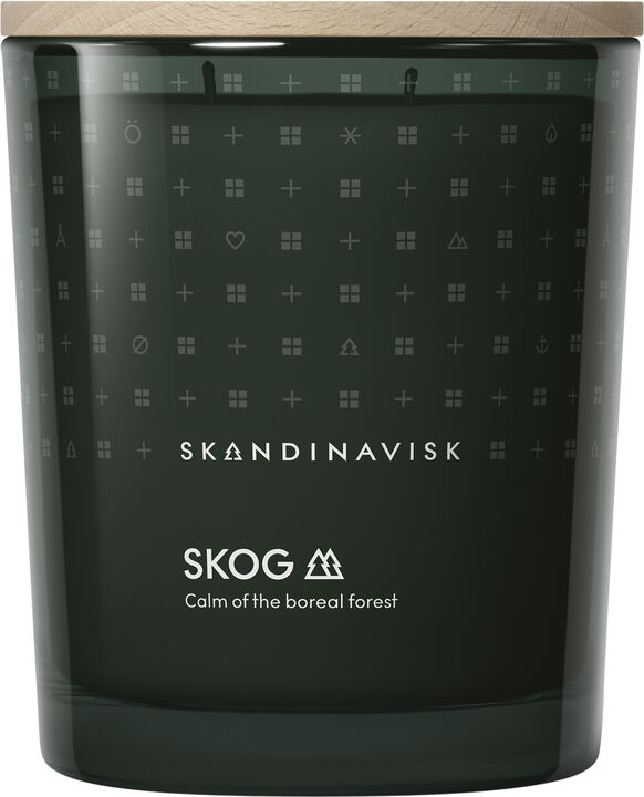 SKOG Scented Candle 350g Special Edition