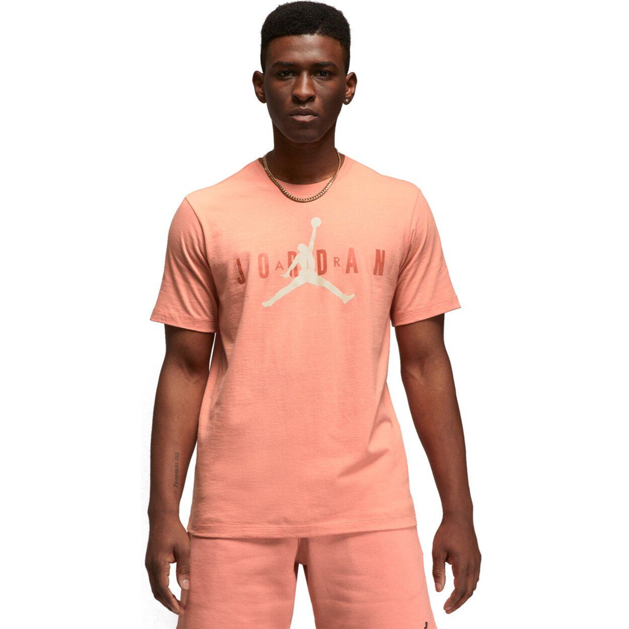 Jordan Air Wordmark T-shirt