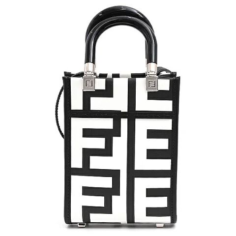 Fendi Shopper