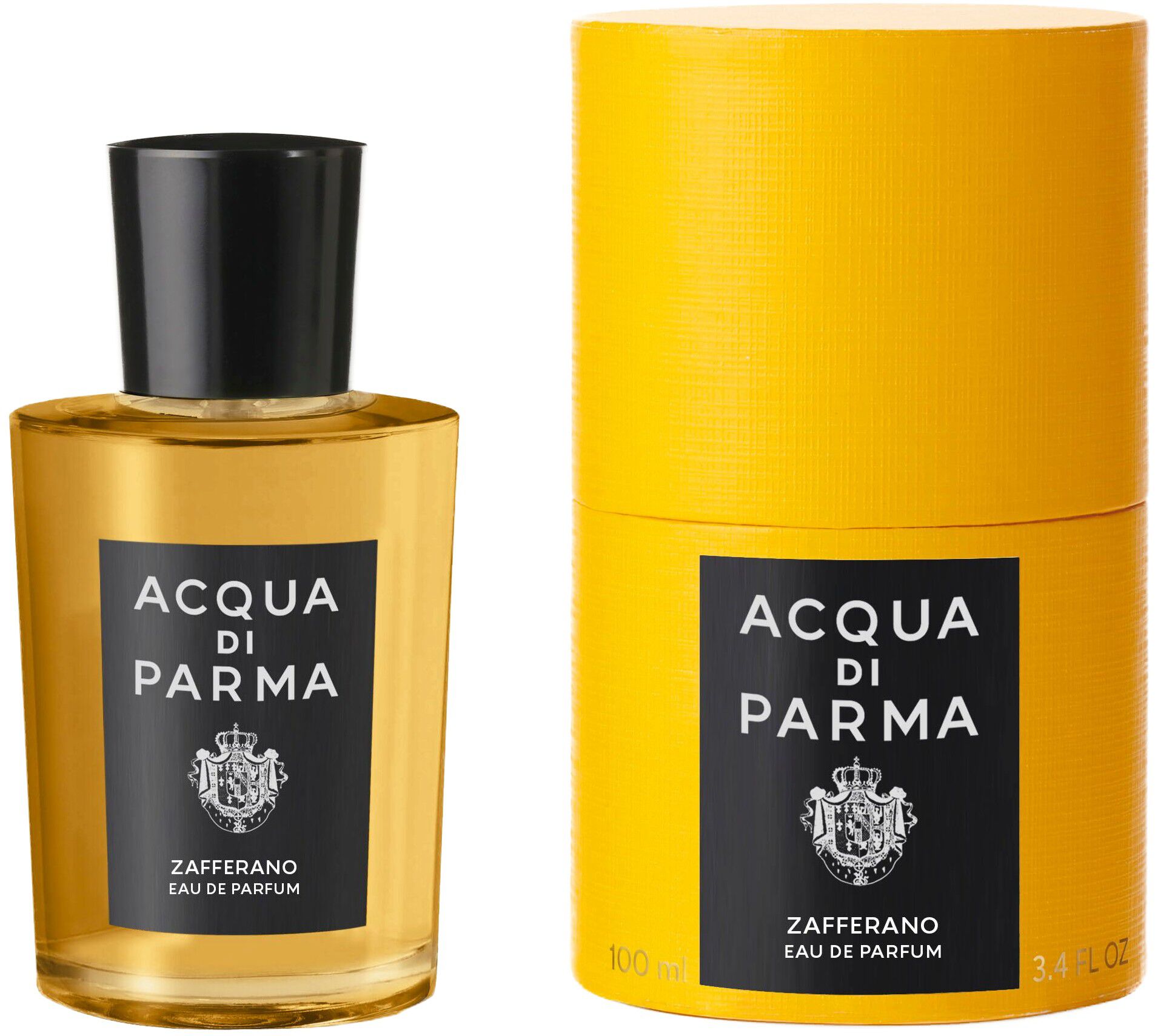 SIG. ZAFFERANO EDP 100 ML.