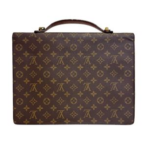 Louis Vuitton Briefcase