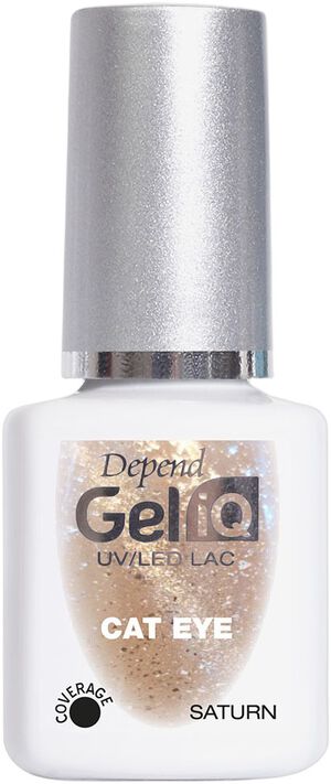 GeliQ Cat Eye Saturn