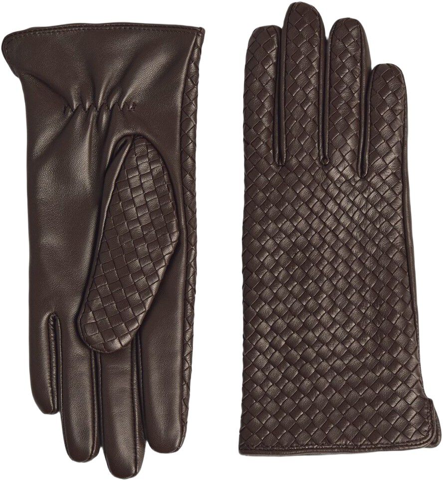 MeliaMBG Glove, Weave