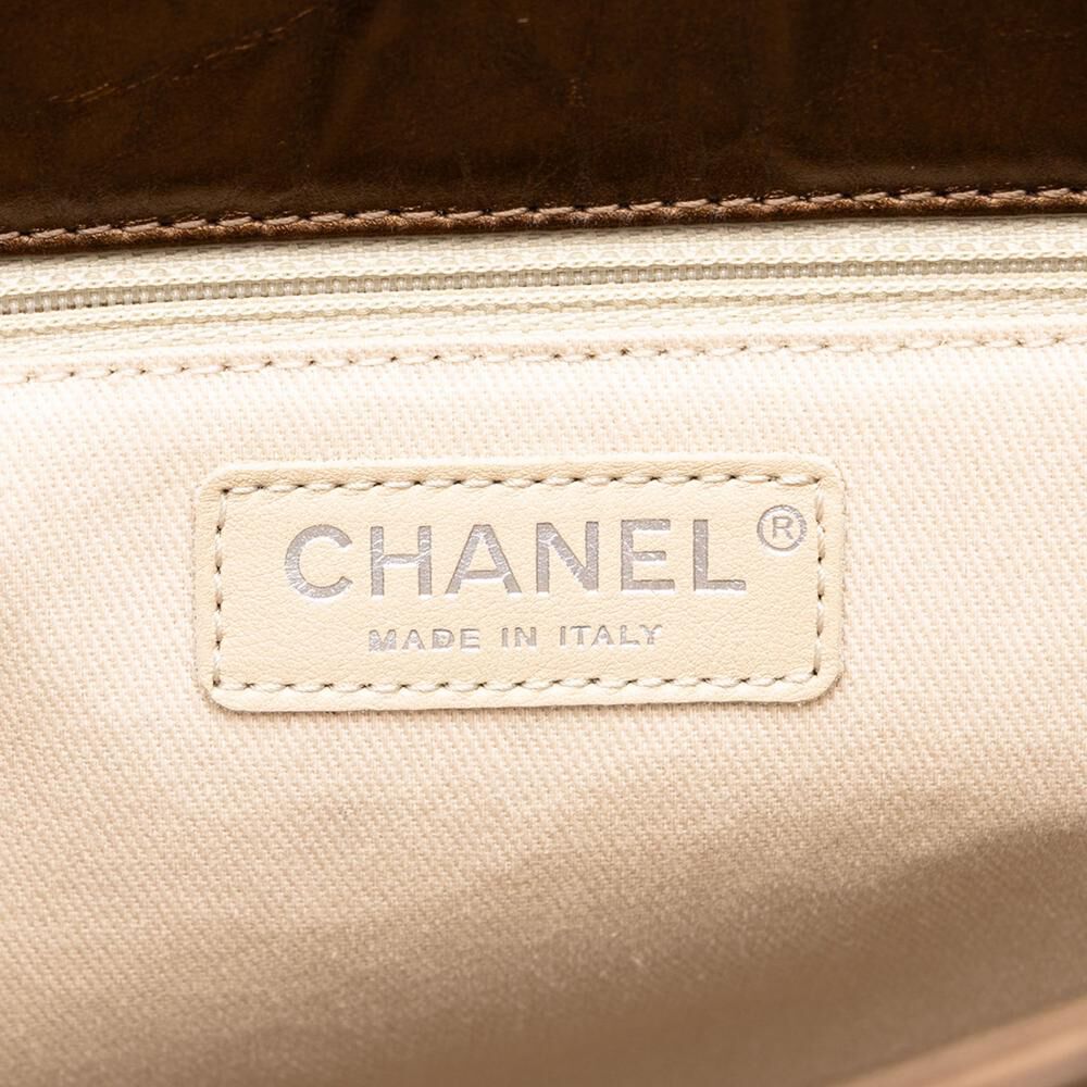 Chanel Tote